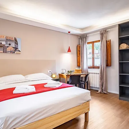 Guesthost - Pisana 236 Suites-2